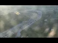 INDOT opens flyover bridge to I-70 east Friday morning