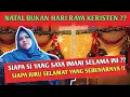 Lagu KENAPA SI ‼️UMAT ISLAM TIDAK MAU BERIMAN KEPADA YESUS | DIA JURU SELAMAT