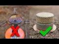 Backpacking Stoves I Wish I Tried Sooner