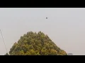 SD County Sheriff Helicopter