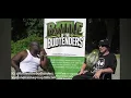 BOTB Vashon interviews Professor PipeDreamz Dave In Brockton Mass