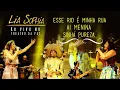 Download Lagu Lia Sophia (feat. Fafá de Belém e Pinduca)  - Ao Vivo no Theatro da Paz