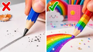 Kreasi Seni Seru untuk Melatih Otak Kreatif!