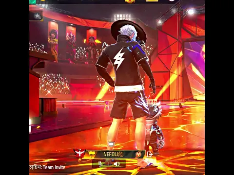 GARENA SENT ME JHAKAS GIFT😍🔥