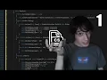 Analyzing Yandere Simulator s StudentScript cs 17 000 lines of code Part 1
