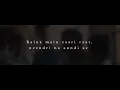 KSHMR & Lost Stories - Bombay Dreams [feat. Kavita Seth] (Lyrics)