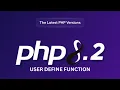 php parameterize function