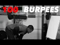 Burpee Workout - 10 Minute Workout Full Body