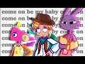 Download Lagu Come on be my baby }{ my fav TADC ships