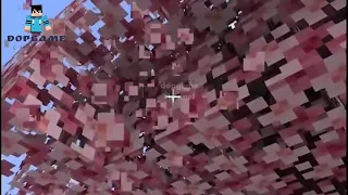 Sakura Rosea Mod Discover the Beauty of a Blossoming Minecraft World