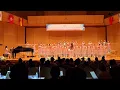 Download Lagu Fajar dan Senja - PENABUR Children Choir - Tokyo International Choir Competition 2025