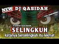 Lagu DJ QASIDAH PARTY NROTOK - SELINGKUH - (KATANYA BERSELINGKUH ITU NIKMAT) FULL BASS HOREG 