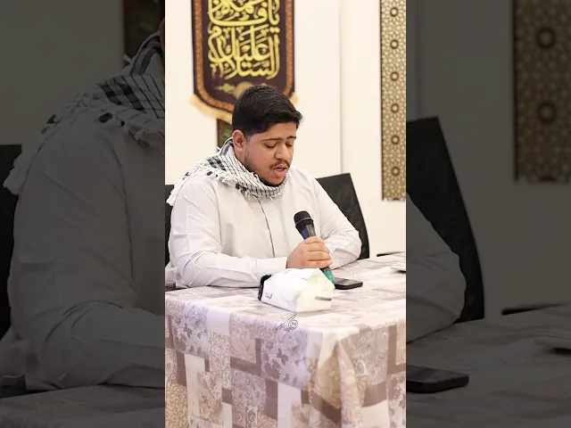 ⁣اجتماع الجمعية العمومية العادية لجمعية المعرفة