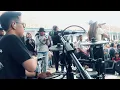 Download Lagu “ILU IMU” PENONTON HAMPIR DIBUBARKAN | 3PEMUDA BERBAHAYA FEAT SALLSA BINTAN #drumcam RIZAL