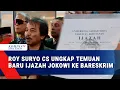Download Lagu Terbaru! Roy Suryo Datangi Bareskrim Bawa Fakta Baru Ijazah Jokowi | KOMPAS SIANG