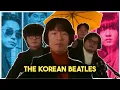 Lagu This Korean Band Sounds Shockingly Like The Beatles
