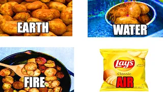 memes about potatoes meme compilation 
