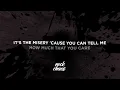 pupsies - misery. (Lyrics)