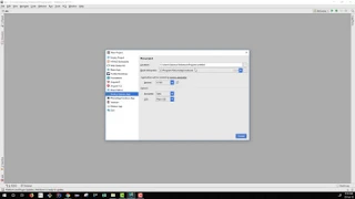 Webstorm Creating a sample Node js App