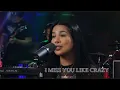 Download Lagu MISS YOU LIKE CRAZY-NATALIE COLE(AILA SANTOS \u0026 R2K BAND COVER)