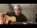 Wildflowers - Tom Petty cover