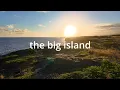Free stuff to do on the Big Island of Hawai i