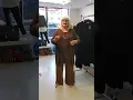 Lynn Spence talks Bryn Walker Fall 2021 capsule collection