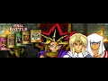 Download Lagu #YugiohAtem #YugiPharaoh YUGIOH FM 2 Ultimate || Final Battle Pharaoh Atem Defeath Marik and Zork