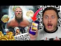 They Listened to Us and We Got QR CODES INSANE Pack Luck WWE SuperCard