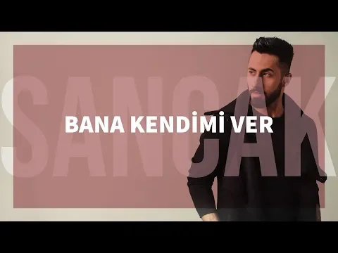 Download MP3 Sancak - Bana Kendimi Ver feat. Taladro (Gözden Uzak)