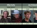 The Waltons 1971 After 53 Years What Happened to The Cast Now 2024