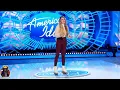 American Idol 2022 Betty Maxwell Full Performance Judges Comments Auditions Week 2 S20E02