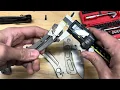 SPK Lamia Clone Comparison To Authentic