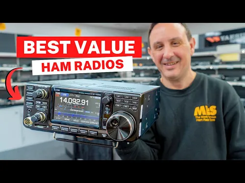 Download MP3 Best Value Radios for New Hams