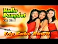 Download Lagu Trio Cabe Rawit - Hallo Dangdut (Original VCD Karaoke)