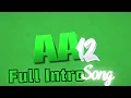 Download Lagu AA12 2017 Intro Song | Syn Cole Ft. Caroline Pennell - Californication (VIP Mix)