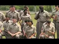 Vlog 05 Bravo 1-22 FA BN Fort Sill Oklahoma Family Day And Graduation - July 25 26 2024