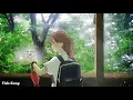 Download Lagu 3 uur Beste ontspannende muziek🎵 Zachte regen Geluid \u0026 slaapmuziek - Afstuderen