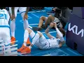 LaMelo Ball ANKLE Injury vs Wizards