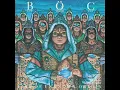 Blue Oyster Cult: Joan Crawford