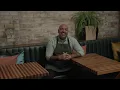 Favorite Restaurants in Nashville TN by Vivek Surti