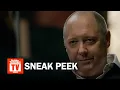 The Blacklist S10 E15 Exclusive Sneak Peek The Hat Trick