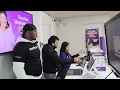 Working at metro PCS for a day I think I got fired