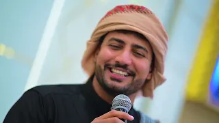 مرحبا مليار   سامي المعبري كل من جونا  يرحب بو مهند حفل زواج   مروان ومهند  فضل مهدي  دندنها
