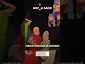 Download Lagu Taukah Kamu ?! Tokoh Pembunuh Berdarah dingin di Film peterpan