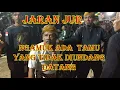JARANAN JUR NGASINAN YANG DI RASUKI TAHU TAMU TAK DIUNDANG TAU NGETES  ( SUKORJO JARAN DHADI )