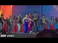 Download Lagu Salman Khan's Dance Performance With Tamannaah Bhatia In Dabangg Tour | Manish Paul | Dubai 2024...