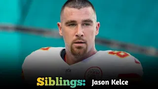 Travis Kelce Age Girlfriend Wife Net Worth is travis kelce married How old is travis kelce