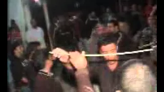 ابو جفال عطاشا دندنها
