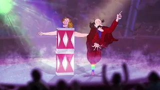 LES VOISINS DE MES VOISINS SONT MES VOISINS - Bande-annonce